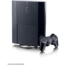 PlayStation 3 Usada + Joystick 