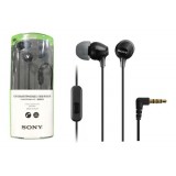 Auricular Sony Ear MDR-EX15AP   