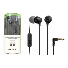 Auricular Sony Ear MDR-EX15AP   
