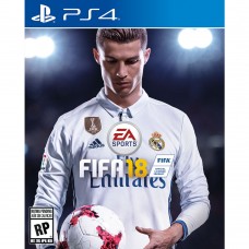 FIFA 18 FISICO PS4 