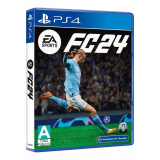 FIFA 24 PS4 Fisico FC 24