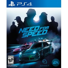 Need for Speed NFS