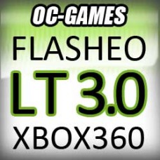 Flasheo Lt3.0 XBOX 360 - Desde...