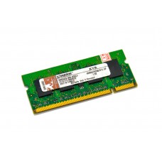 4Gb RAM DDR3-1333 Mhz Notebook