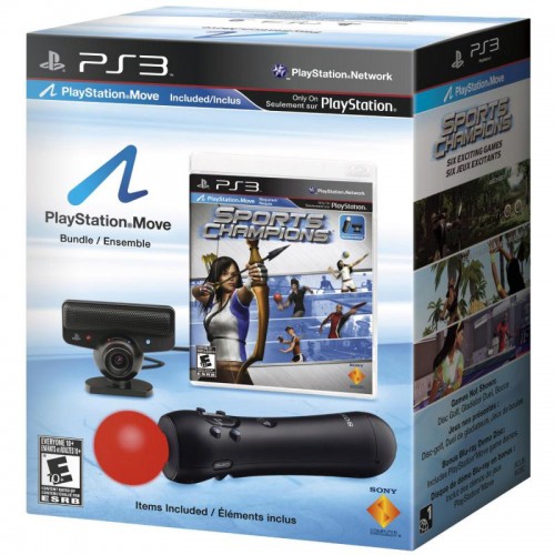 playstation move pack