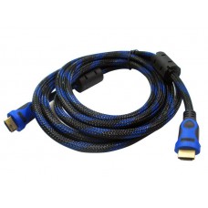 Cable HDMI 1,8 Mts  XTC-311