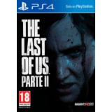The Last Of Us Parte II 