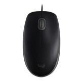 Mouse Logitech M110 SilentClick Negro 